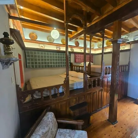 The Relic Apartment