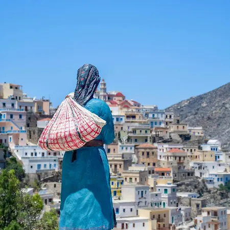 The Relic * Olympos (Karpathos)