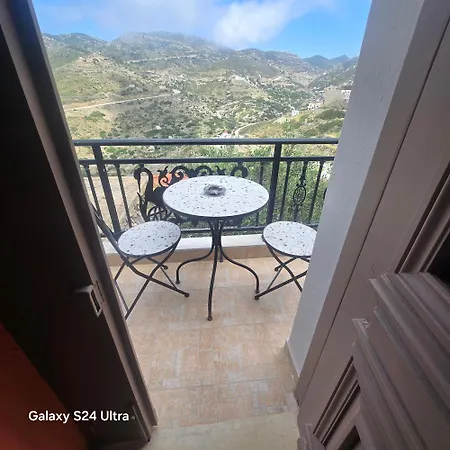 The Relic Apartment Olympos (Karpathos)
