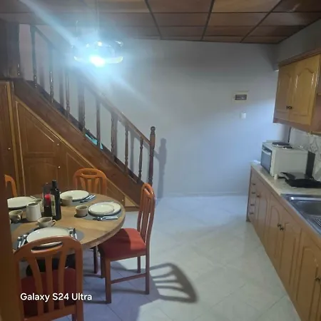 The Relic Apartment *