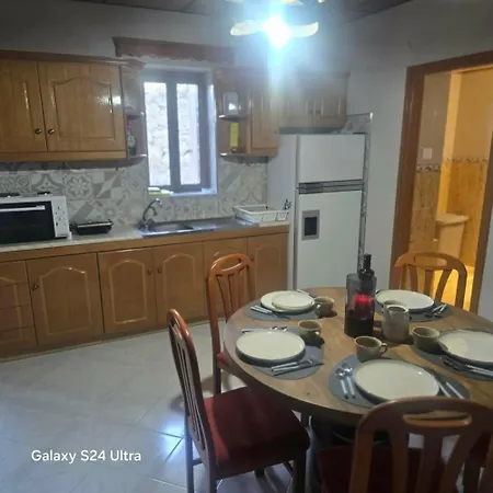 The Relic Apartment Olympos (Karpathos)